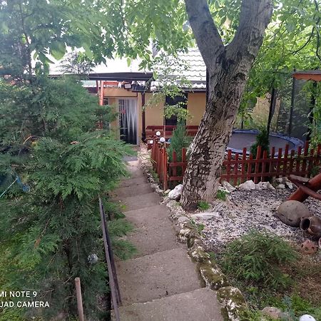 Hotel Casa Rool Turda Esterno foto