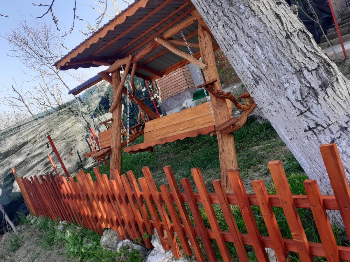 Hotel Casa Rool Turda Esterno foto