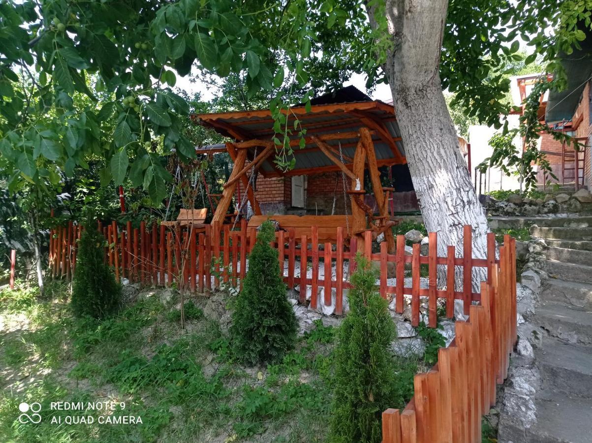 Hotel Casa Rool Turda Esterno foto