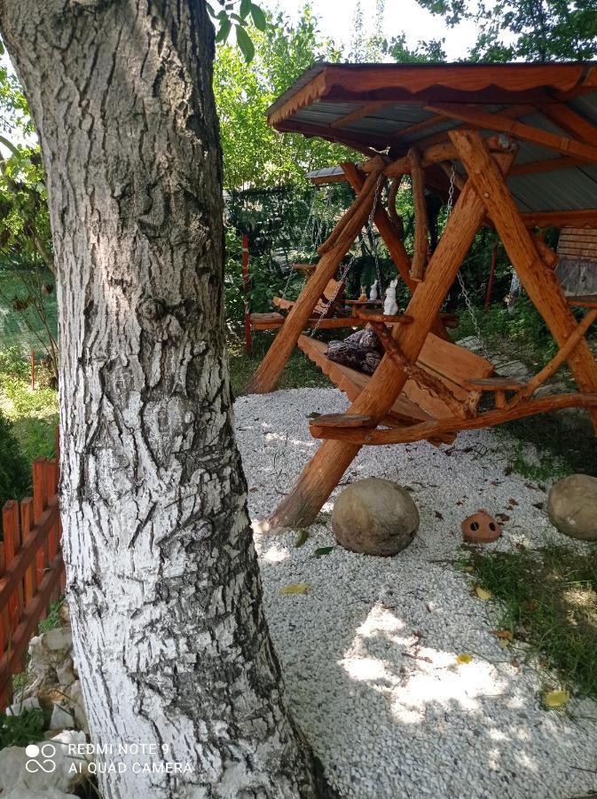 Hotel Casa Rool Turda Esterno foto