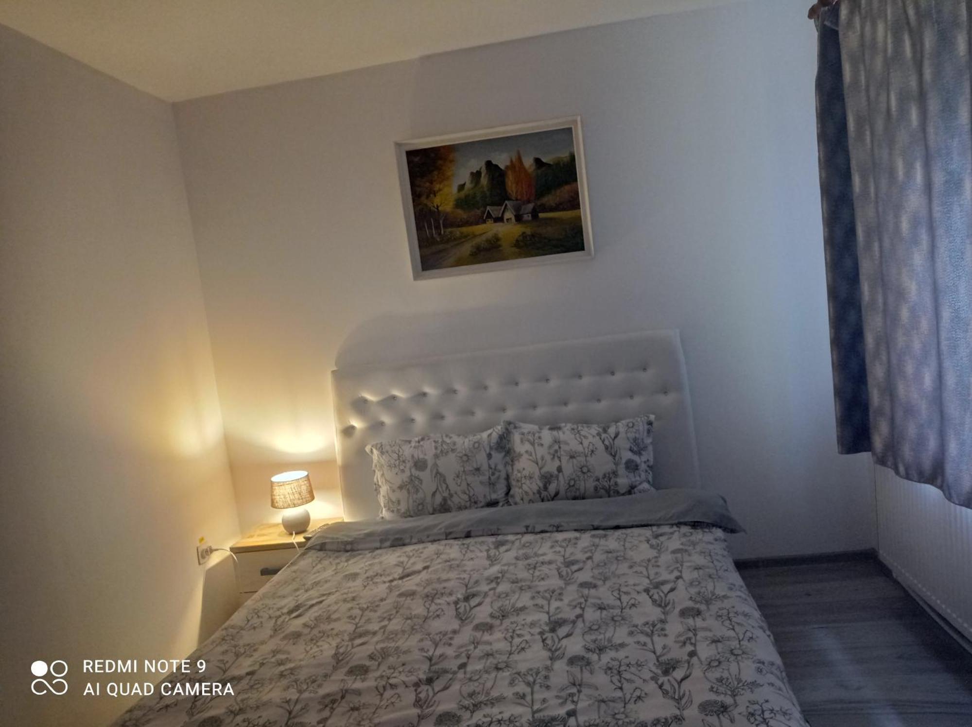 Hotel Casa Rool Turda Camera foto