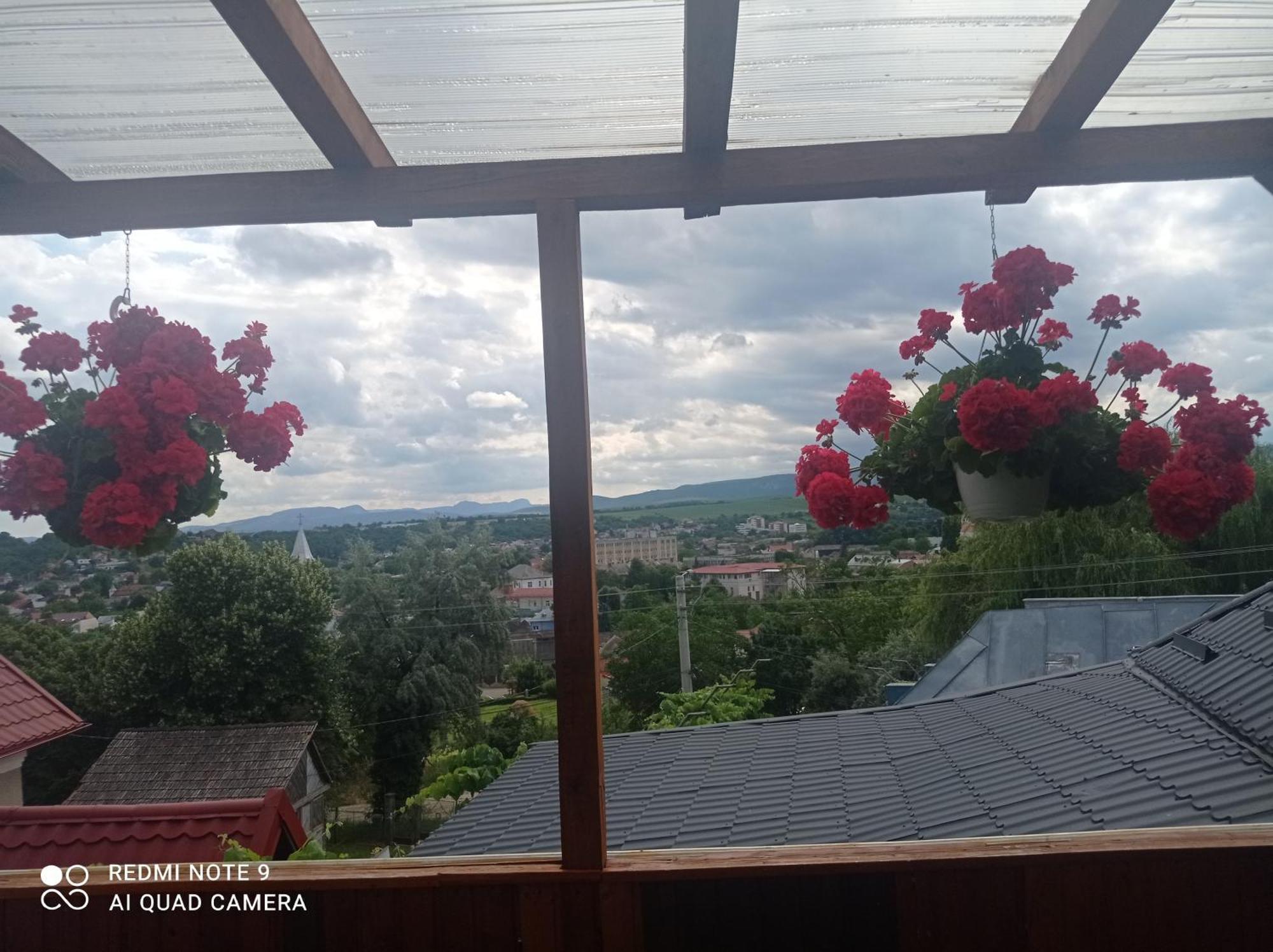 Hotel Casa Rool Turda Camera foto