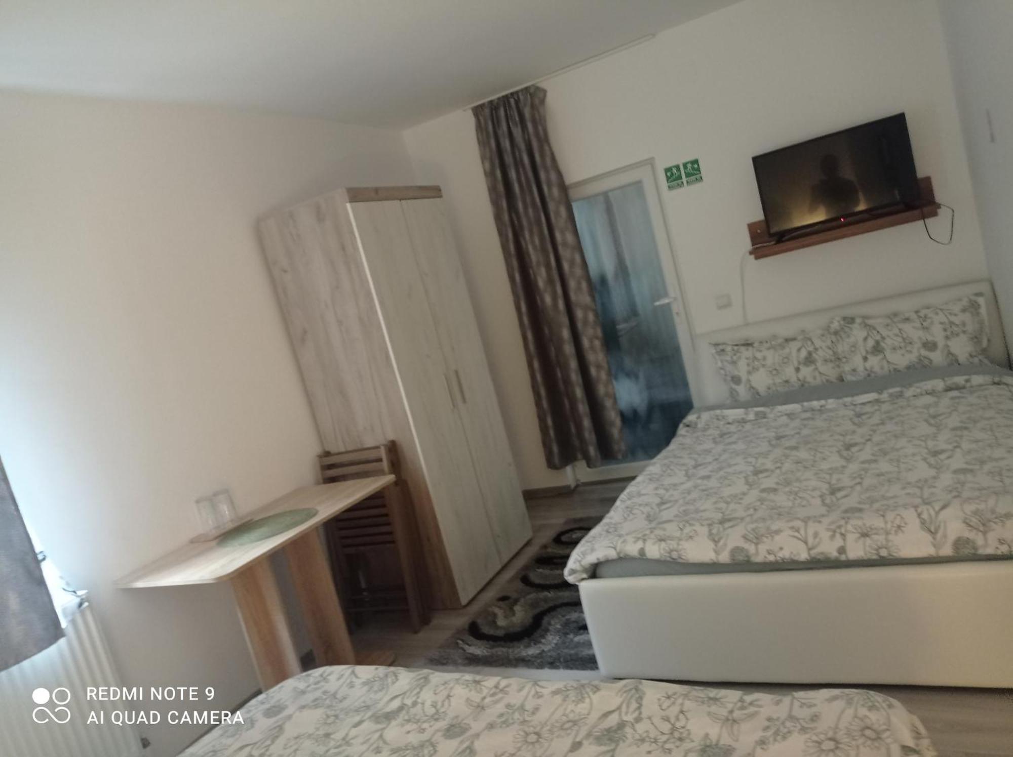 Hotel Casa Rool Turda Camera foto