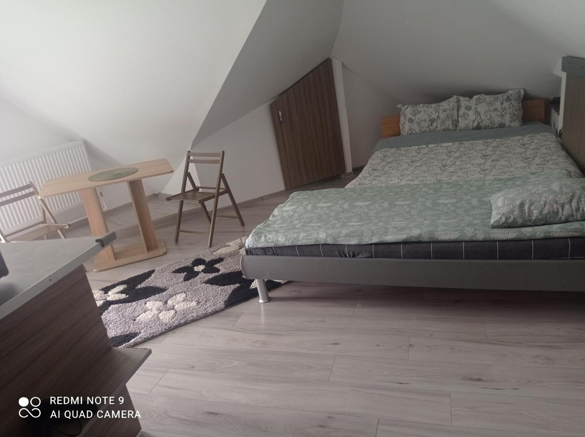 Hotel Casa Rool Turda Camera foto
